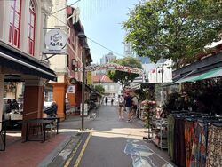 Kreta Ayer Conservation Area (D1), Shop House #596245771